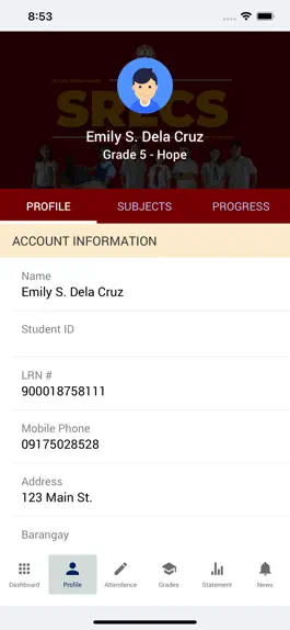 Game screenshot St. Rose of Lima - Nueva Ecija hack