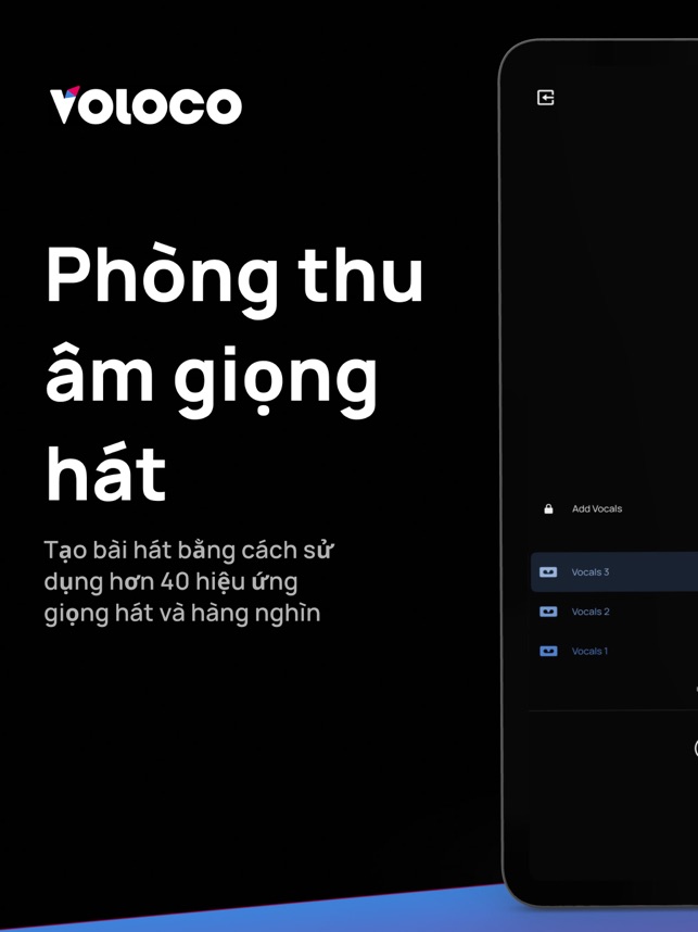 Phòng thu âm là nơi mà chỉ với một chiếc micro và một bộ thu âm, bạn có thể ghi lại giọng hát của mình với chất lượng hoàn hảo. Hãy đến với phòng thu âm của chúng tôi để thực hiện những giấc mơ âm nhạc của bạn.