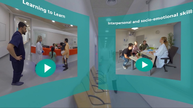 ITSHEC VR Learning screenshot-3