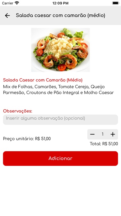 Amosim Cozinha Saudável