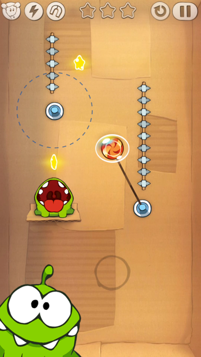 ZeptoLab cuts the price of Cut the Rope 2, now free for the first time  ever, cut rope 2 apk 