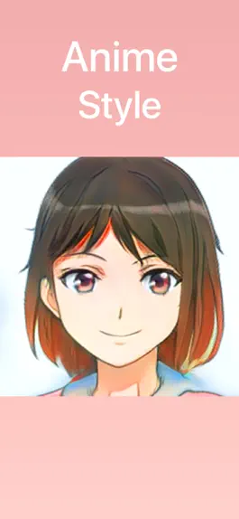 Game screenshot Toonify - Cartoon face anime apk