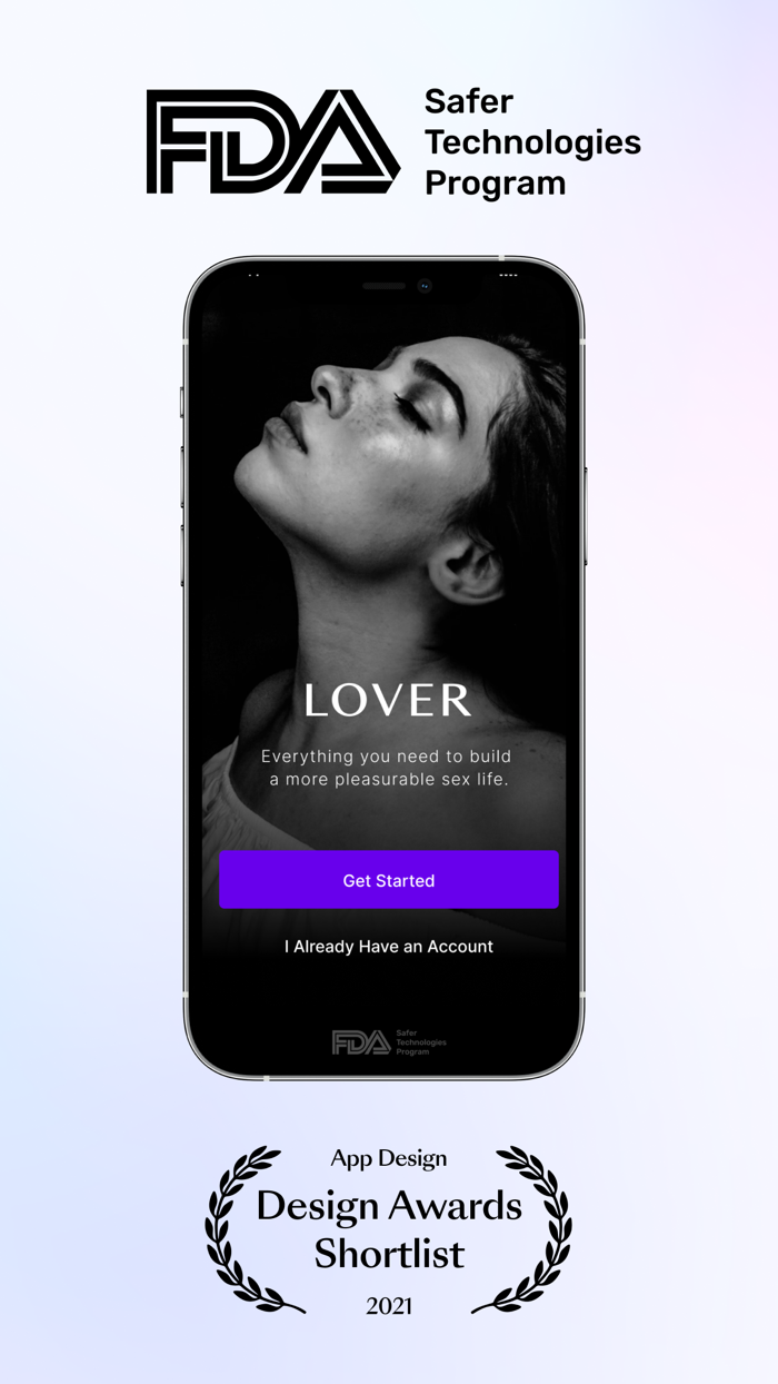 Lover Intimacy Made Easy