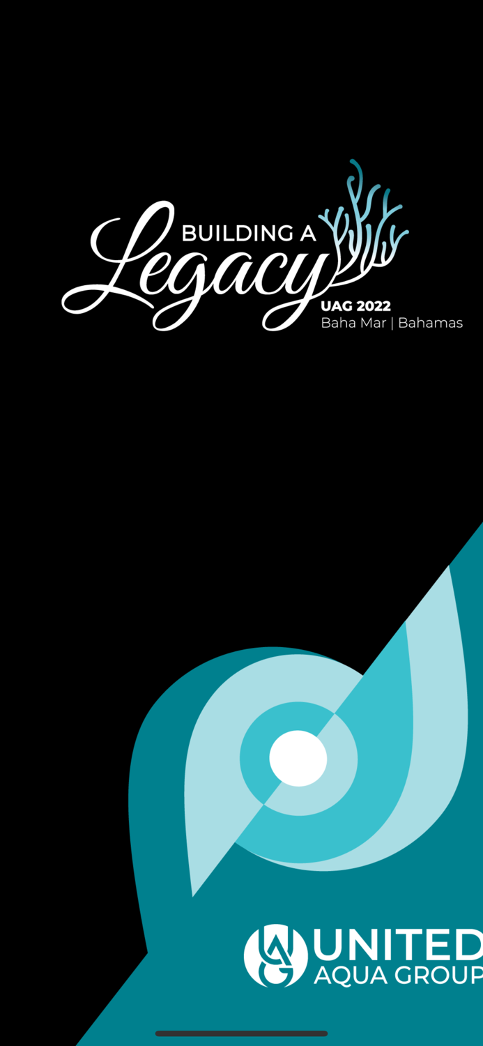 United Aqua Group Conference