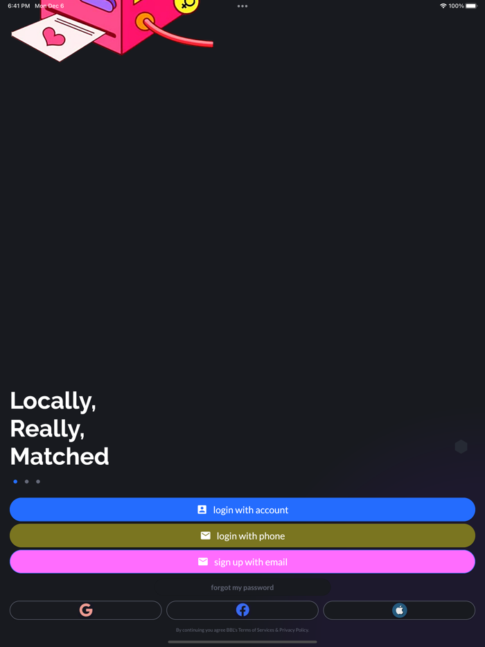 BBL - Blind Box Lover