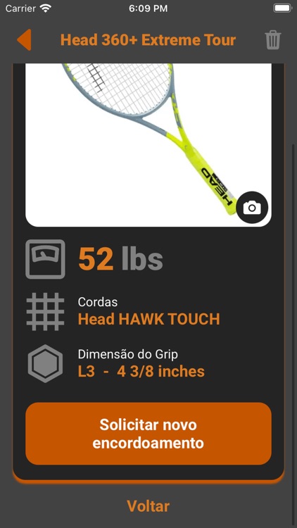 RAQUETS screenshot-6