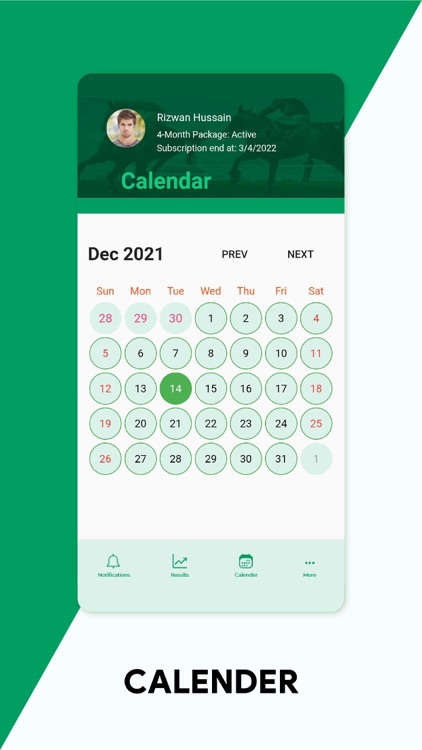 Green Dice | App screenshot-5