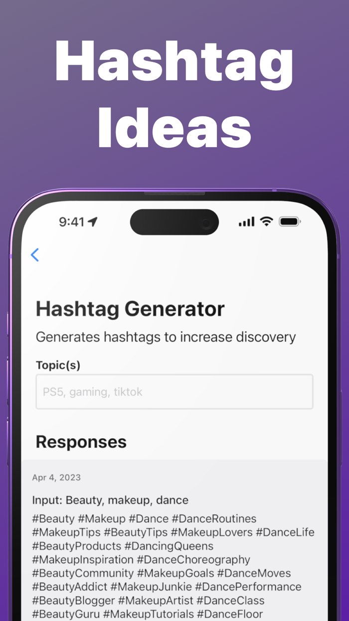 Ask AI Assistant Bot Tools