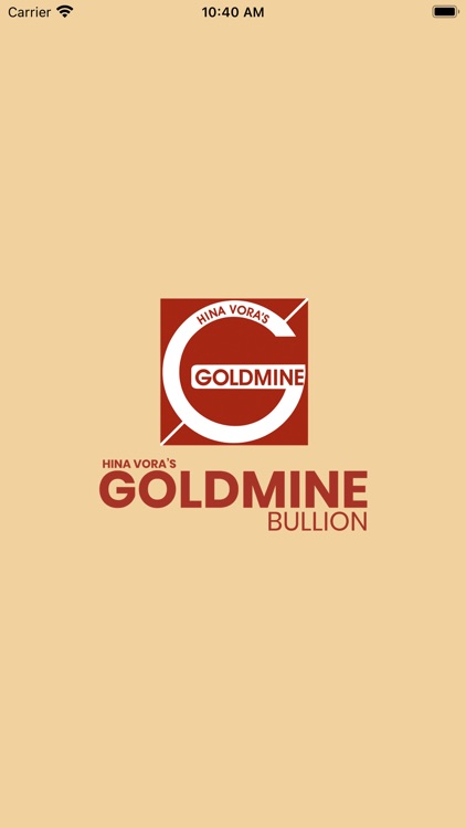 GoldMine Bullion