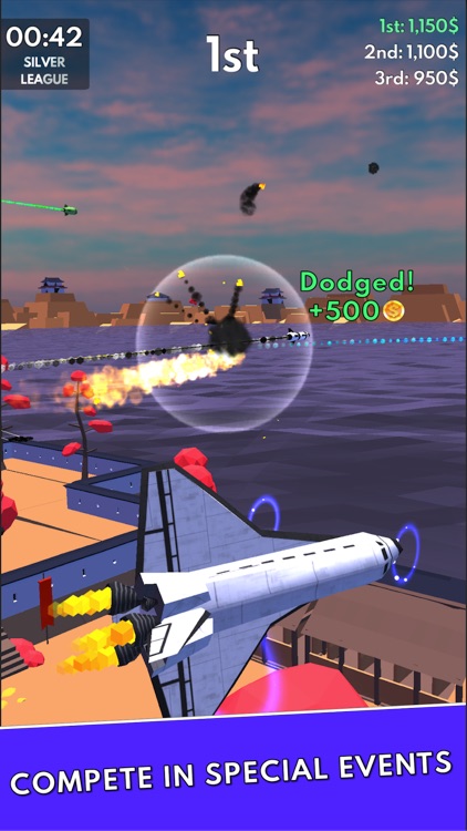 Pilot Royale: Battlegrounds screenshot-4