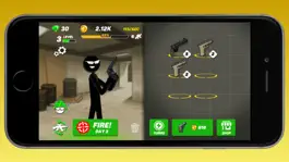 Game screenshot Stick War: Merge mod apk