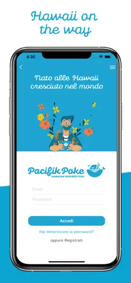 Game screenshot Pacifik Poke mod apk