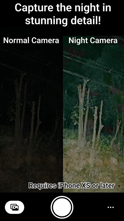 AI NightCamera