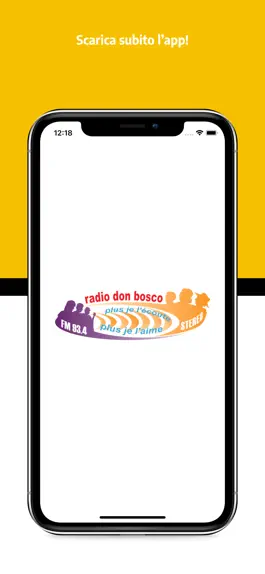 Game screenshot Radio Don Bosco Madagascar mod apk
