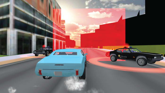 Gangster Crime Mafia City Game