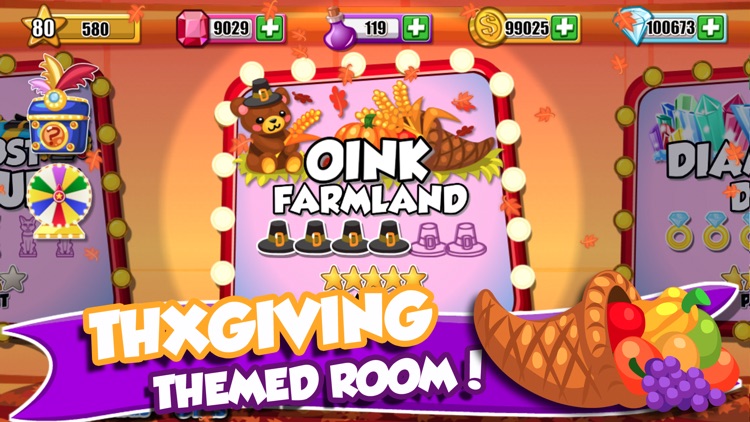 Bingo PartyLand: BINGO & Slots
