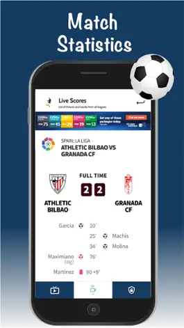 Game screenshot MaSports - Football Highlights mod apk