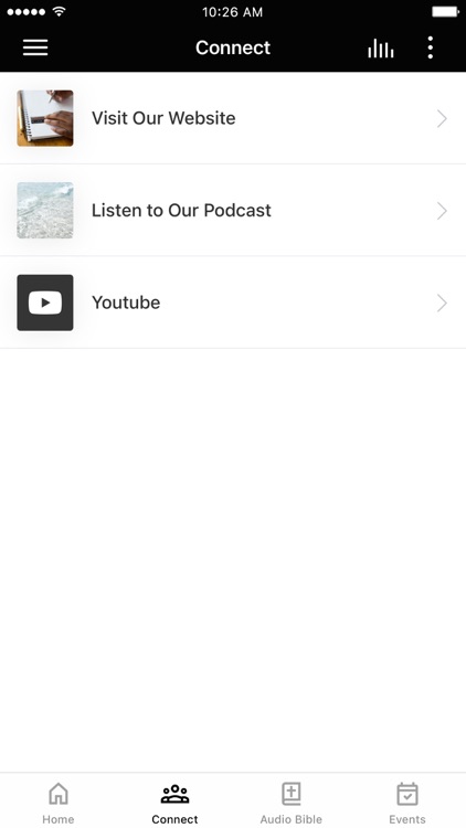 Chris Romine Ministries