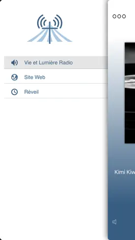 Game screenshot Vie et Lumière Radio mod apk