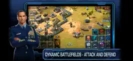 Game screenshot Empires & Allies hack
