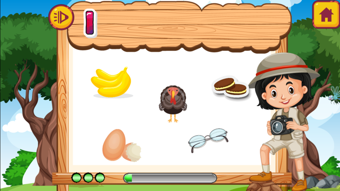 Młody Geniusz - Gry edukacyjne