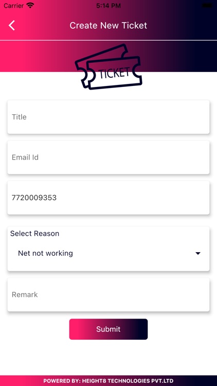 Connectspacelink screenshot-3