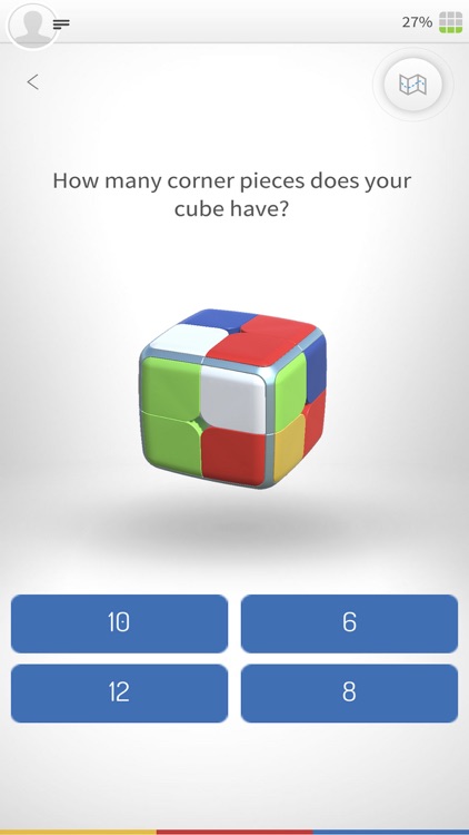 GoCube2x2™ screenshot-4