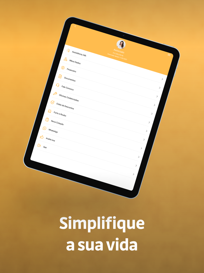 Senna Benefícios Mútuos