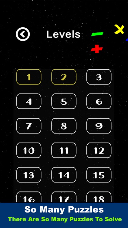 Fun Maths Game screenshot-3