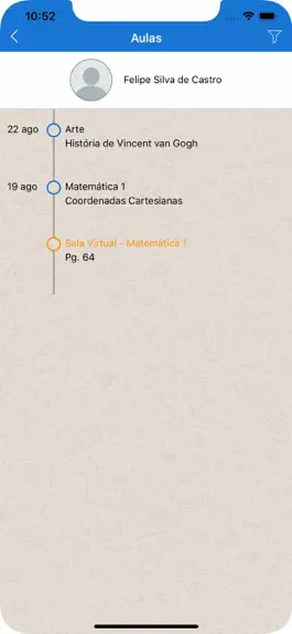 Game screenshot Colegio Dom Bosco Mobile hack