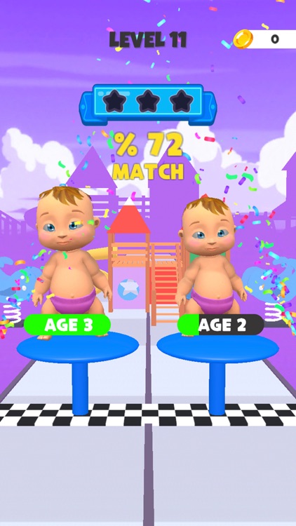 Twin Baby screenshot-8