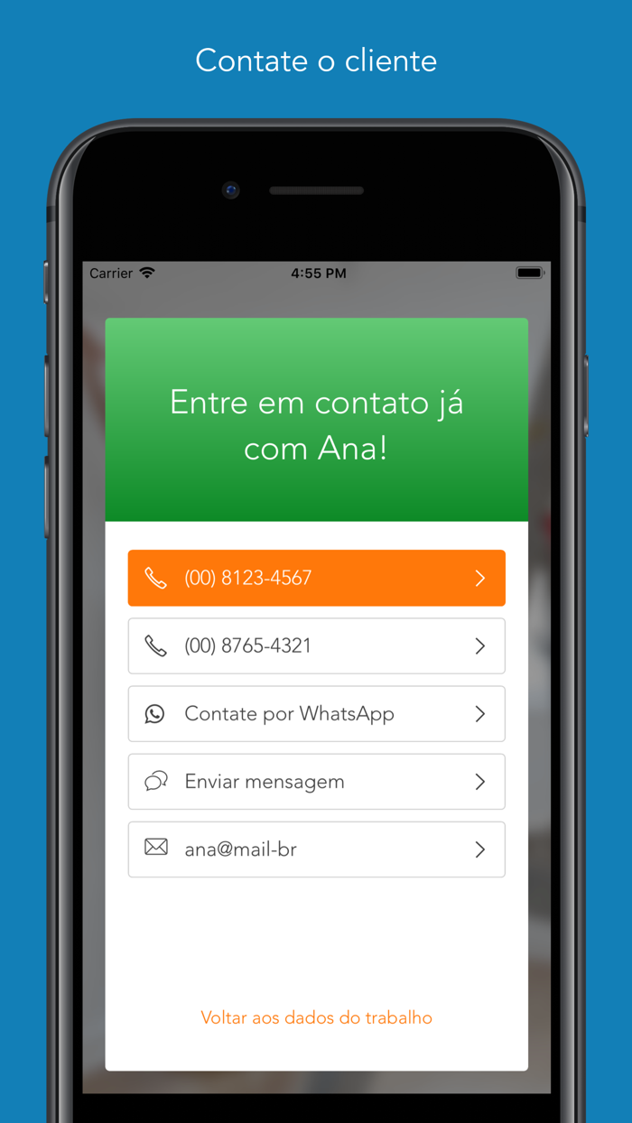 Habitissimo profissionais