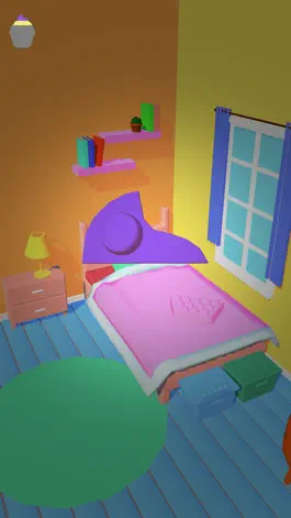 Game screenshot Hidden Colors 3d hack