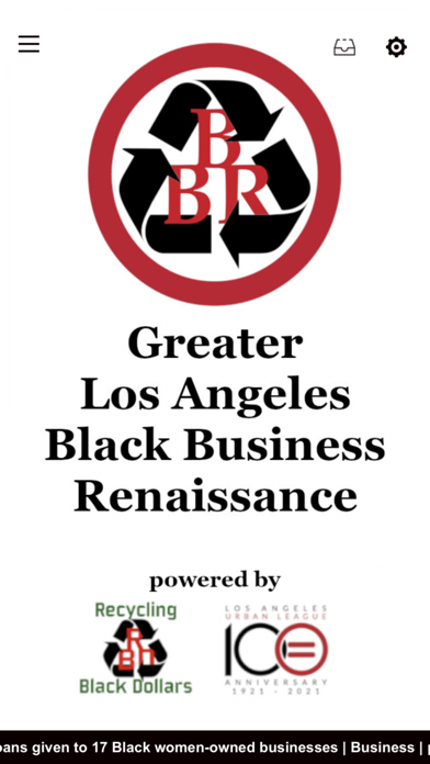 RBD Black Business Renaissanceのおすすめ画像1
