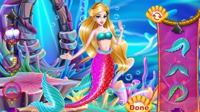 Mermaid Facial Spa Salon screenshot 2