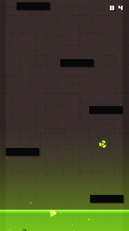 Toxic Tower screenshot-7