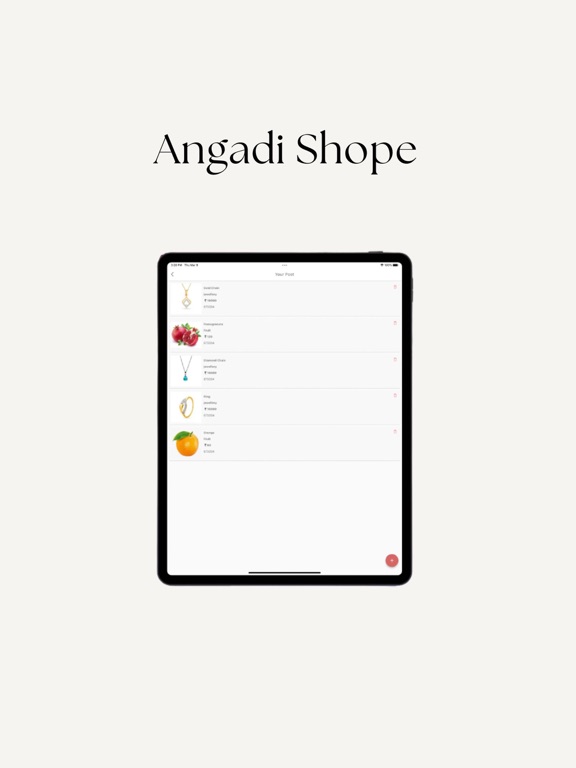 Angadi Shopeのおすすめ画像6