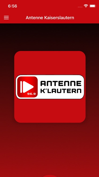 Antenne Kaiserslautern