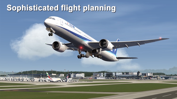 Aerofly FS 2022 screenshot-0