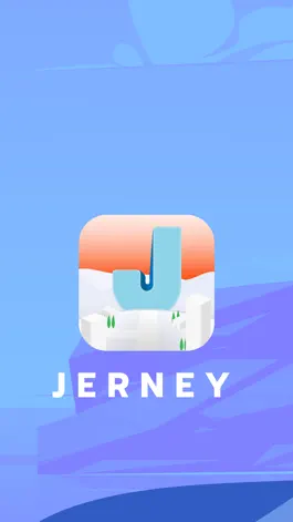 Game screenshot JERNEY mod apk