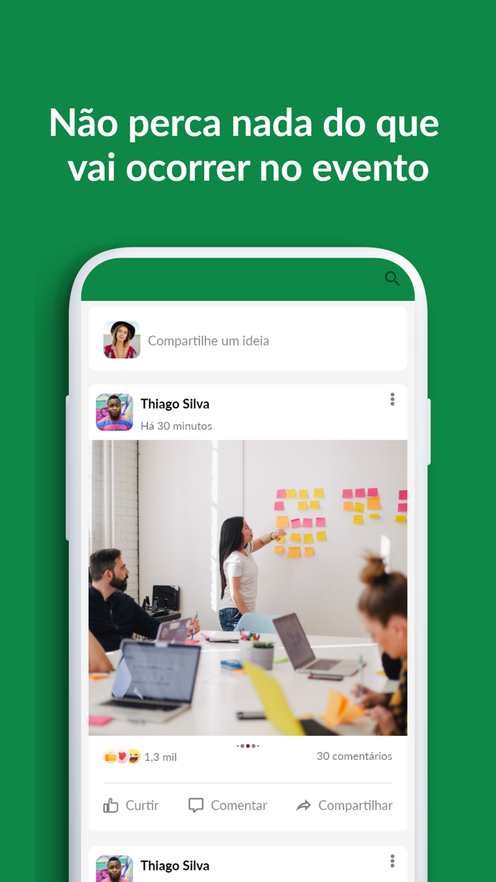 Reunião de Franquias LPHT 2023