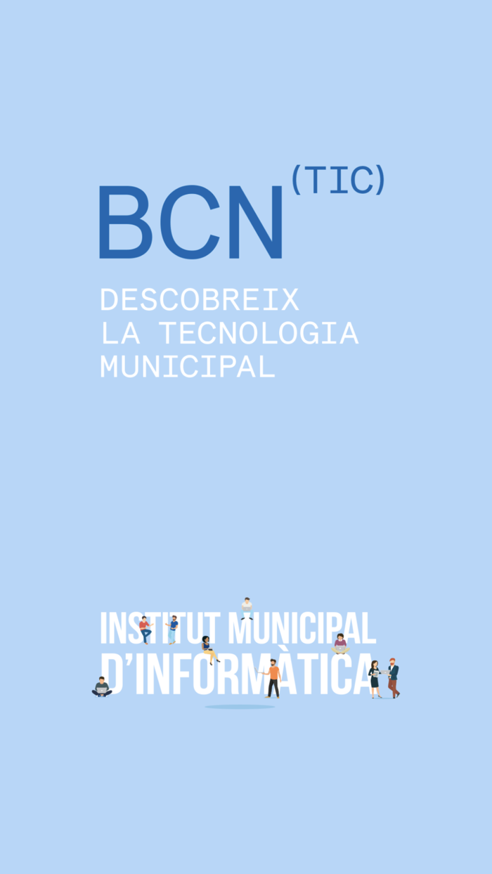 Bcn Tic