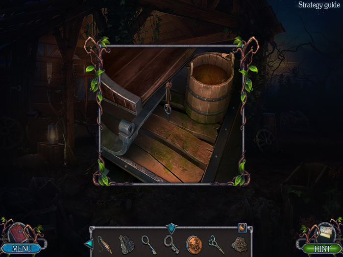 Legendary Tales 1 CE