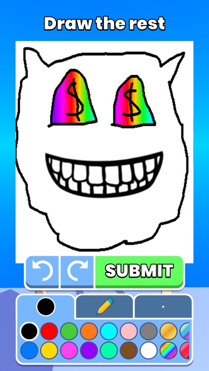 DrawTheRest screenshot-3