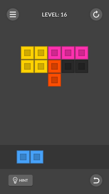 Color Bricks - Block Puzzle