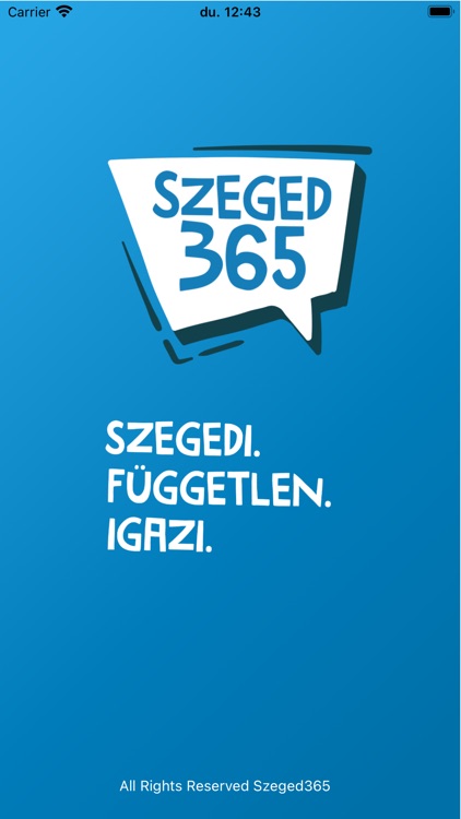 Szeged365