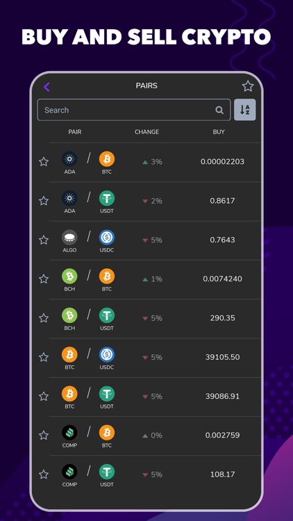 Coinfib screenshot-3