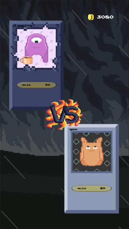 Battle4Health screenshot-7