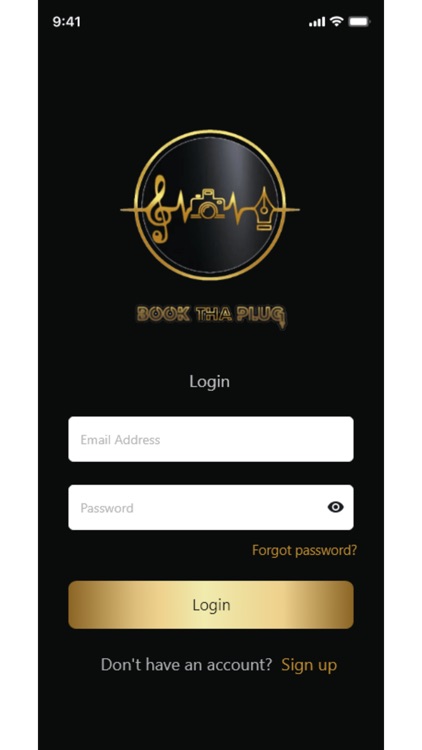 Book the Plug screenshot-4