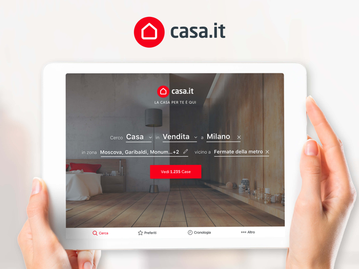 Casa.it - Annunci immobiliari